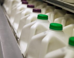milk price-fixing lawsuit